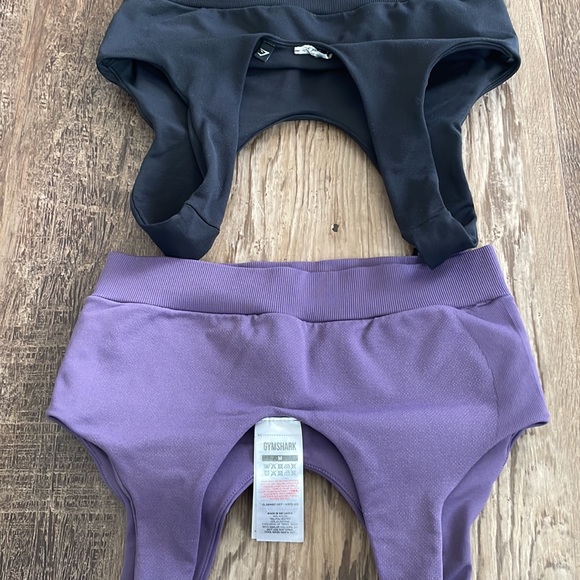 Gymshark Sports Bras - Picture 5 of 8